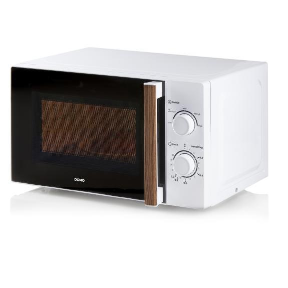 MICROWAVE OVEN 20L SOLO...