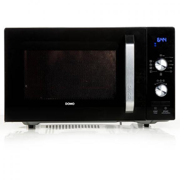 MICROWAVE OVEN 23L SOLO...