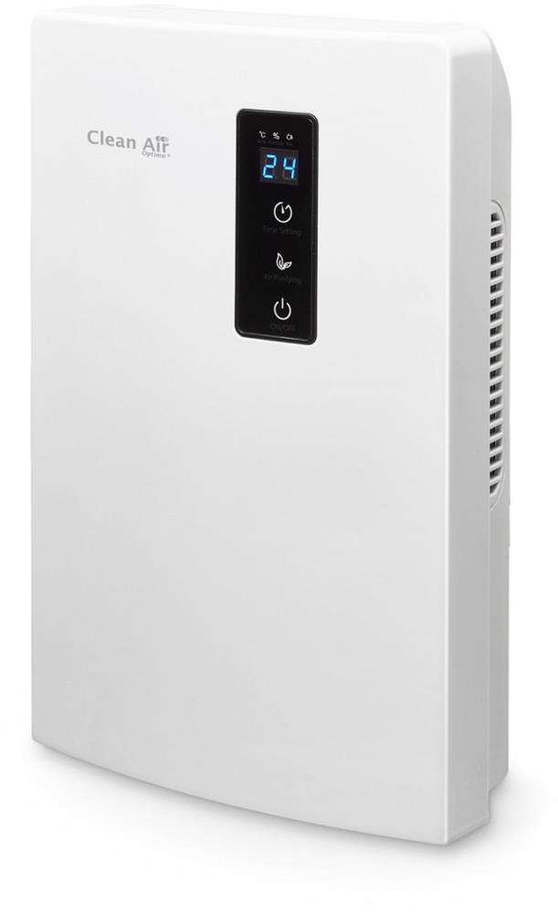 DEHUMIDIFIER & AIR PURIFIER...