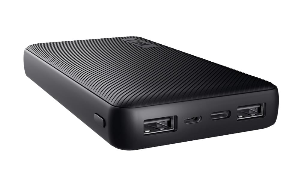 POWER BANK USB 15000MAH...