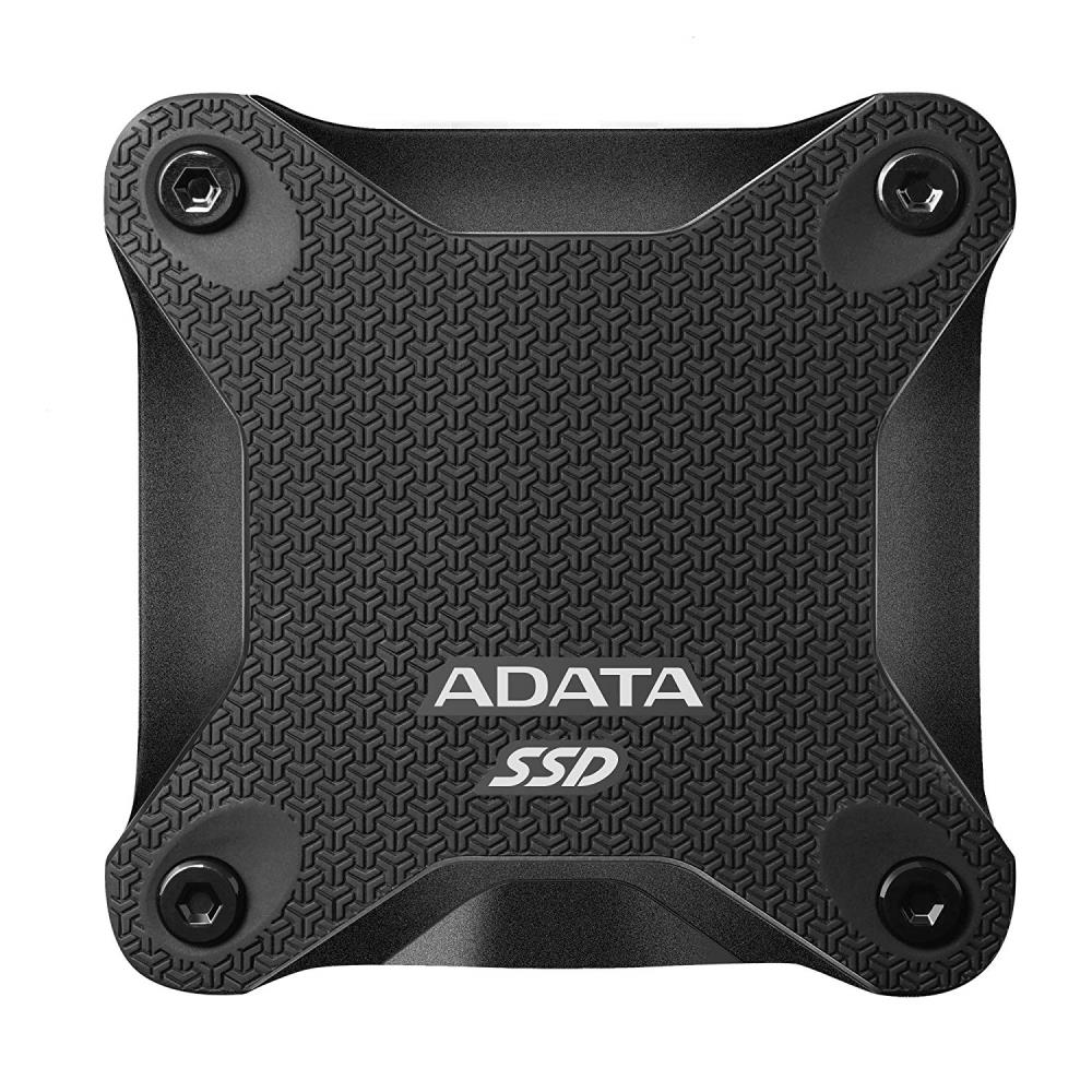 External SSD ADATA SD600Q...