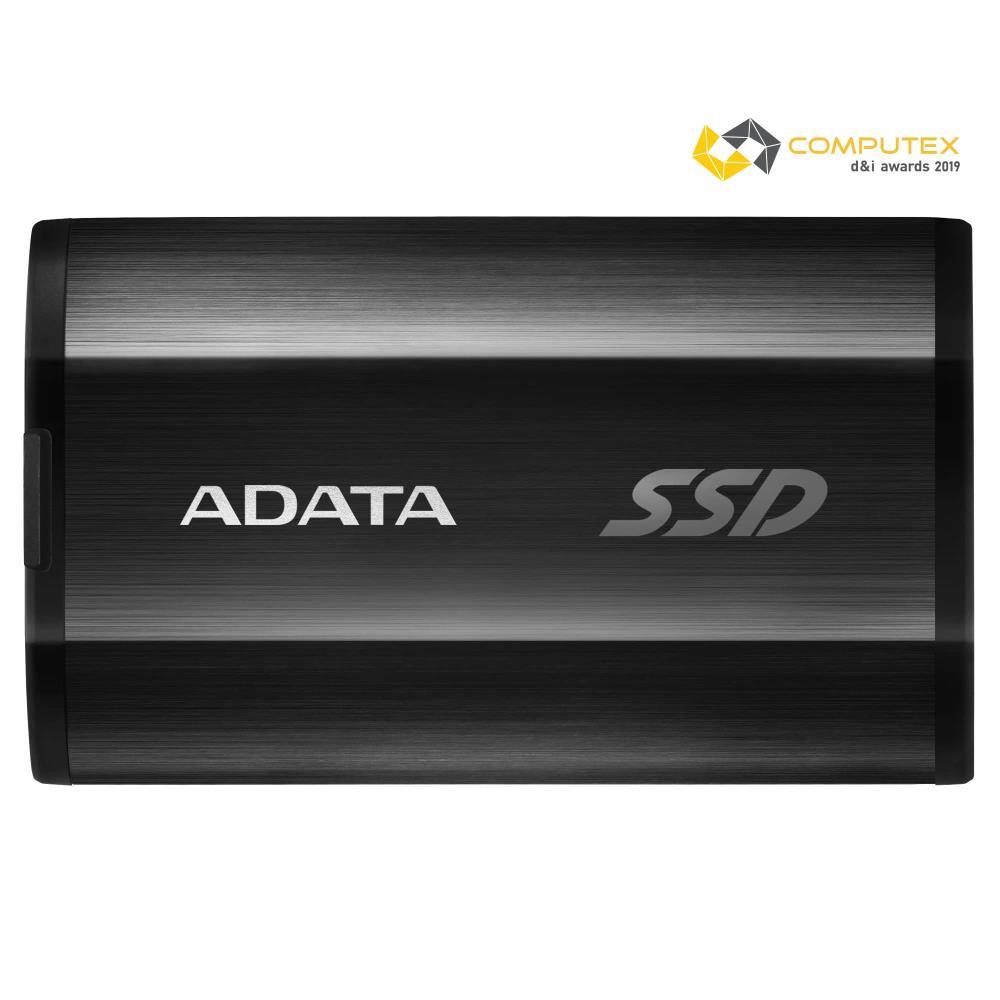 External SSD ADATA SE800...
