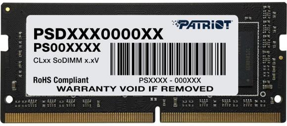 NB MEMORY 32GB PC25600 DDR4...