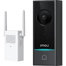 ENTRY PANEL VIDEO DOORBELL...