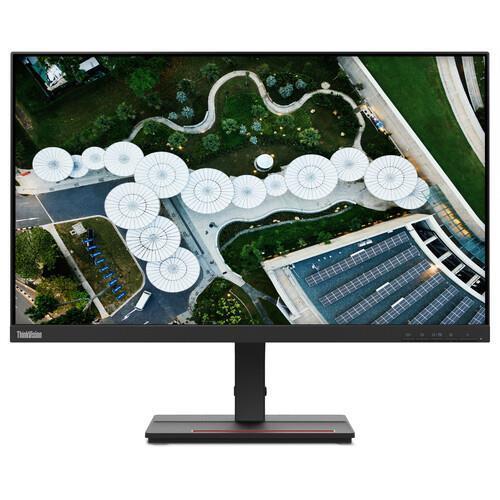 LCD Monitor LENOVO...