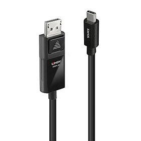 CABLE USB-C TO DP 8K60 2M...