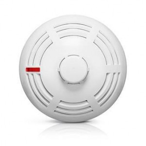 DETECTOR SMOKE&HEAT...