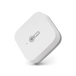 SMART HOME TEMPERATURE...
