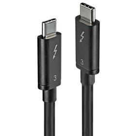 CABLE THUNDERBOLT 3 2M...