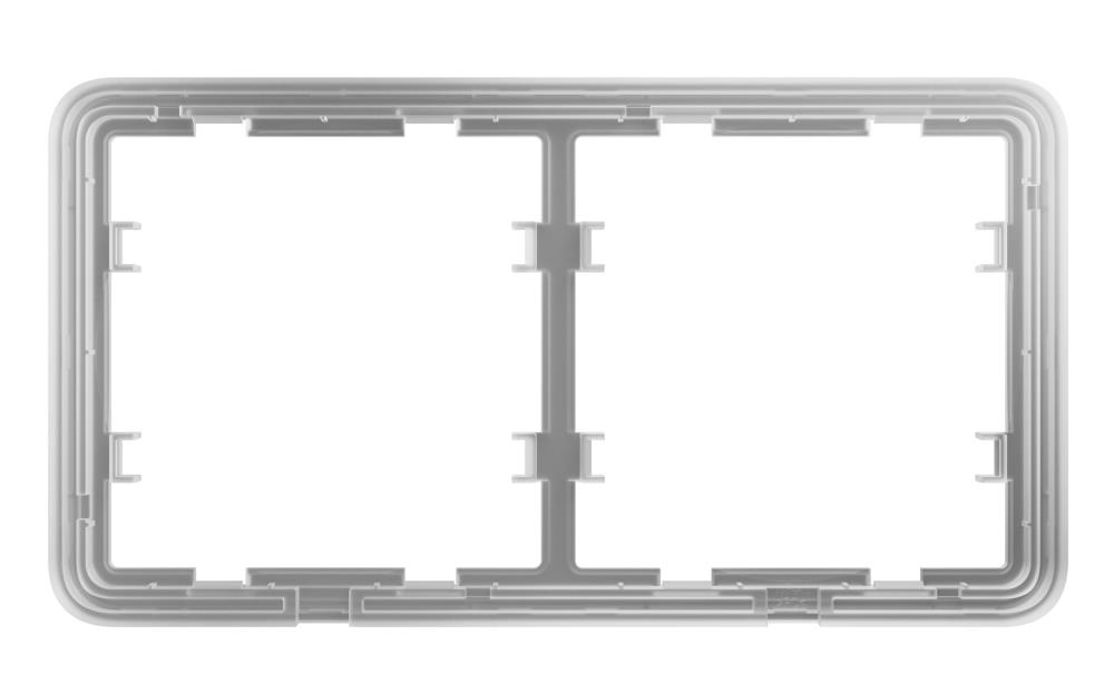 SMART SWITCH FRAME 2SEATS...