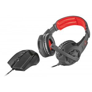 HEADSET +MOUSE GXT784 21472...