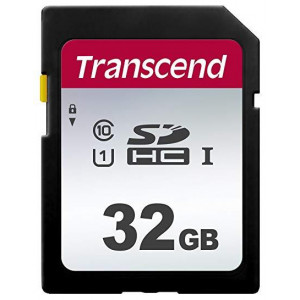 MEMORY SDHC 32GB UHS-II C10...