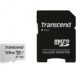 MEMORY MICRO SDXC 128GB W...