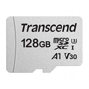MEMORY MICRO SDXC 128GB C10...