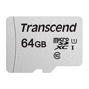 MEMORY MICRO SDXC 64GB C10...