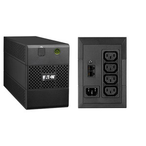 UPS EATON 360 Watts 650 VA...