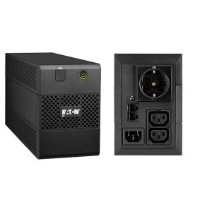 UPS EATON 360 Watts 650 VA...