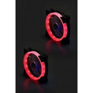 CASE FAN 120MM BULK SINGLE...