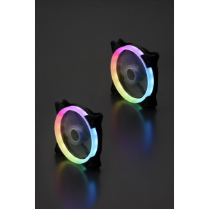 CASE FAN 120MM BULK SINGLE...