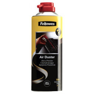COMPRESSED AIR DUSTER 350ML...