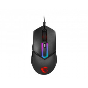MOUSE USB OPTICAL GAMING...