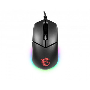 MOUSE USB OPTICAL GAMING...