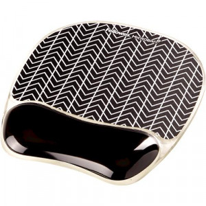 MOUSE PAD PHOTO GEL CHEVRON...