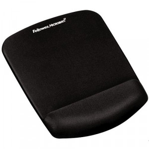 MOUSE PAD PLUSHTOUCH BLACK...