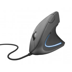 MOUSE USB OPTICAL VERTO...