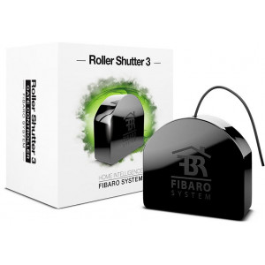 SMART HOME ROLLER SHUTTER 3...