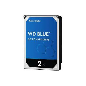 HDD WESTERN DIGITAL Blue...