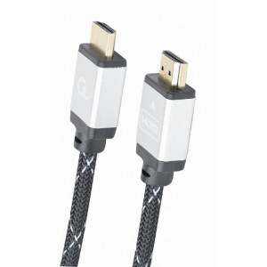 CABLE HDMI-HDMI 1M SELECT...