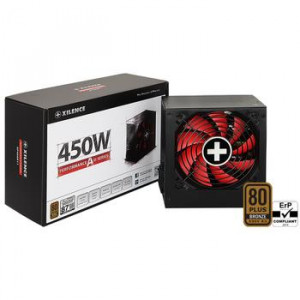 Power Supply XILENCE 450...