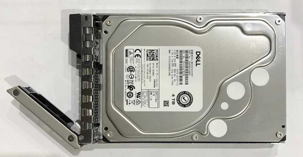 SERVER ACC HDD 4TB 7.2K...