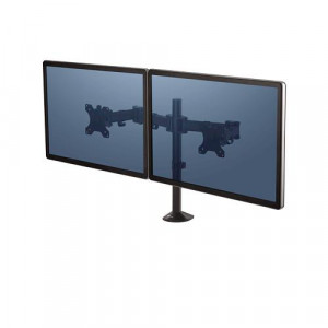 MONITOR ACC ARM DUAL REFLEX...