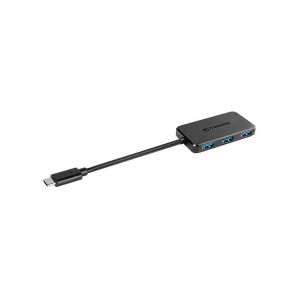 I O HUB USB3.1 4PORT...