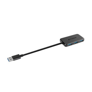 I O HUB USB3.1 4PORT...