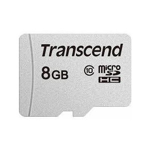 MEMORY MICRO SDHC 8GB...