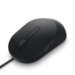 MOUSE USB LASER MS3220...