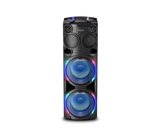 SPEAKER SYSTEM WIFI...