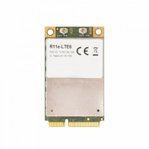 WRL ADAPTER LTE MINI PCI-E...