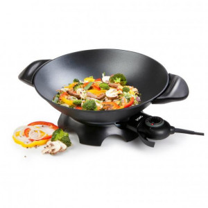 WOK 5L DO8708W DOMO