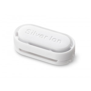 AIR WASHER ION SILVER...
