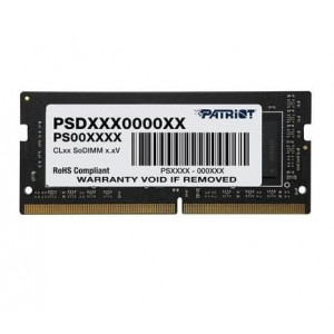NB MEMORY 4GB PC21300 DDR4...