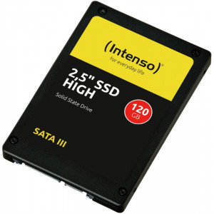 SSD INTENSO 120GB SATA 3.0...