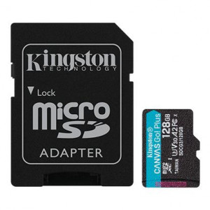 MEMORY MICRO SDXC 128GB...