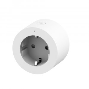 SMART HOME PLUG EU SP-EUC01...