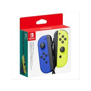 CONSOLE ACC CONTROLLER PAIR...