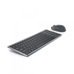 KEYBOARD +MOUSE WRL KM7120W...