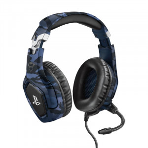 HEADSET GXT488 FORZE-B PS4...